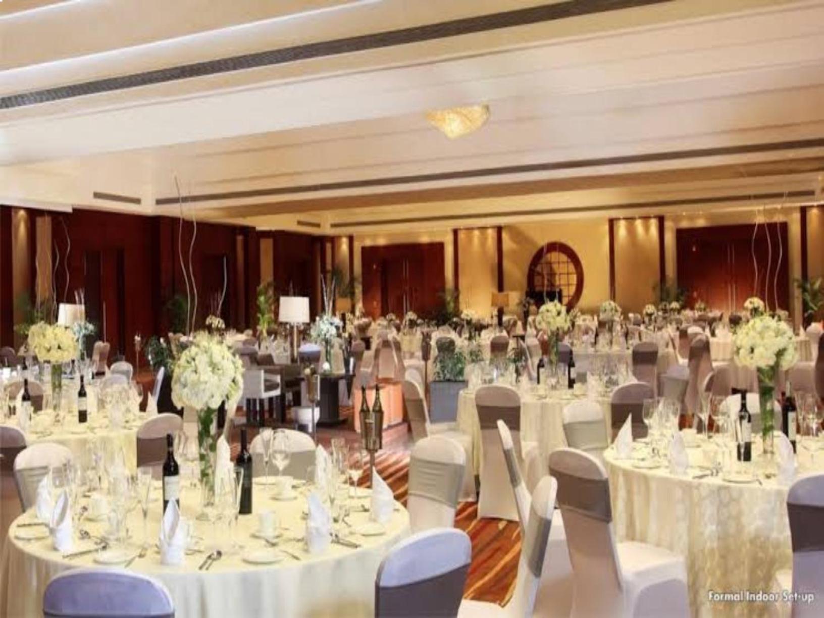 Royal Rex Hotels And Spa Lagos Exterior foto